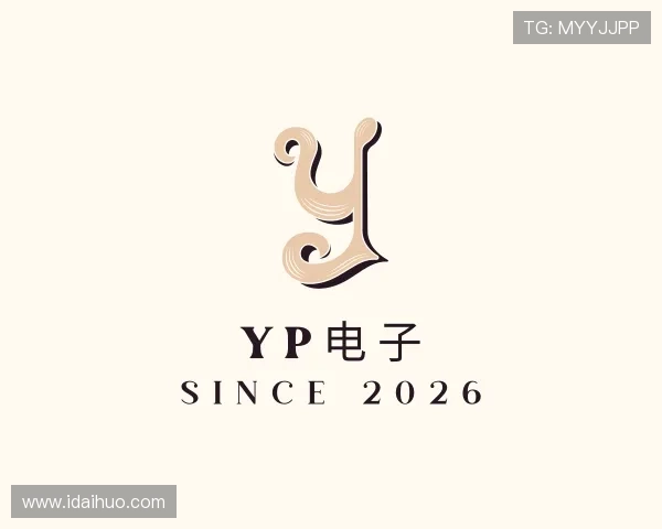 知道YP电子